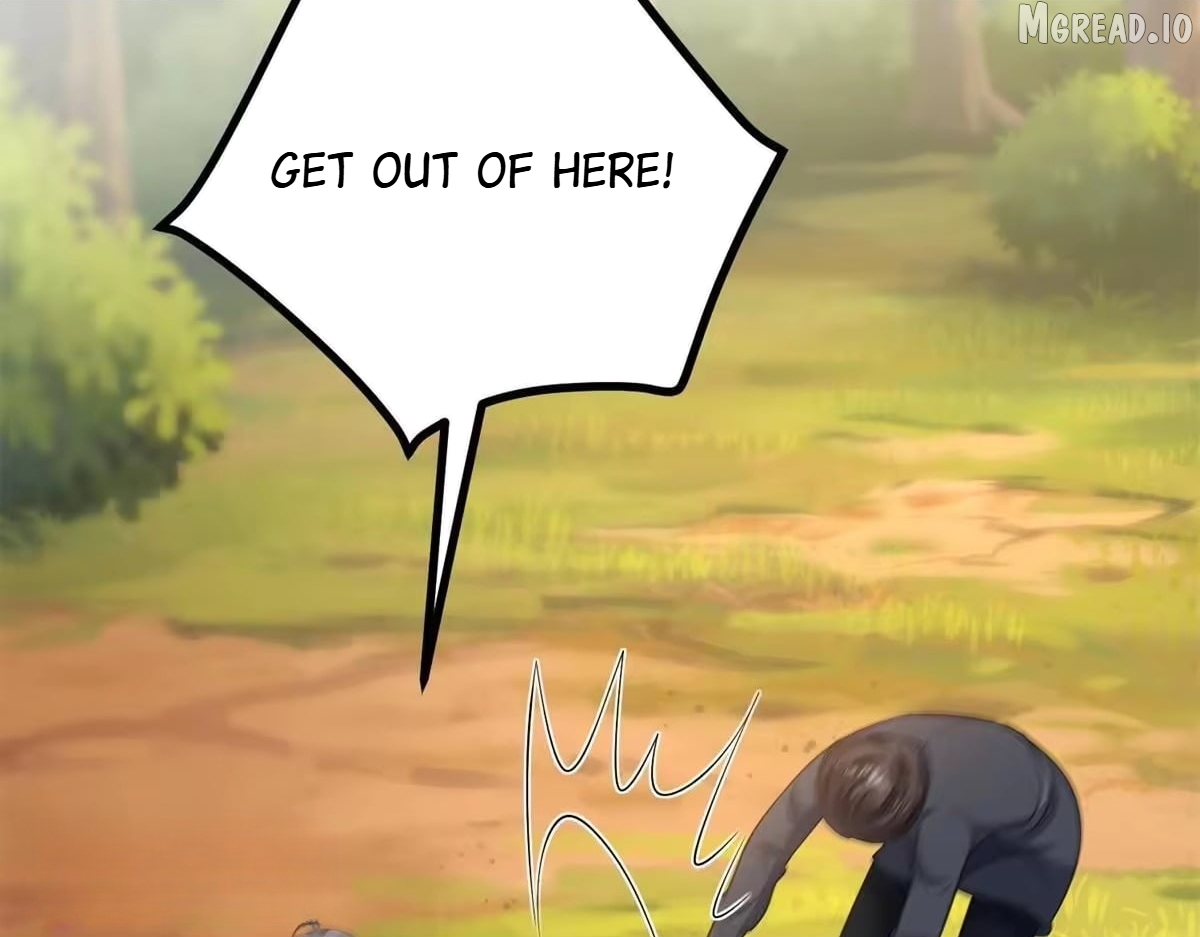 I Reincarnated As A Villainess And Became Rich Chapter 33 - page 3